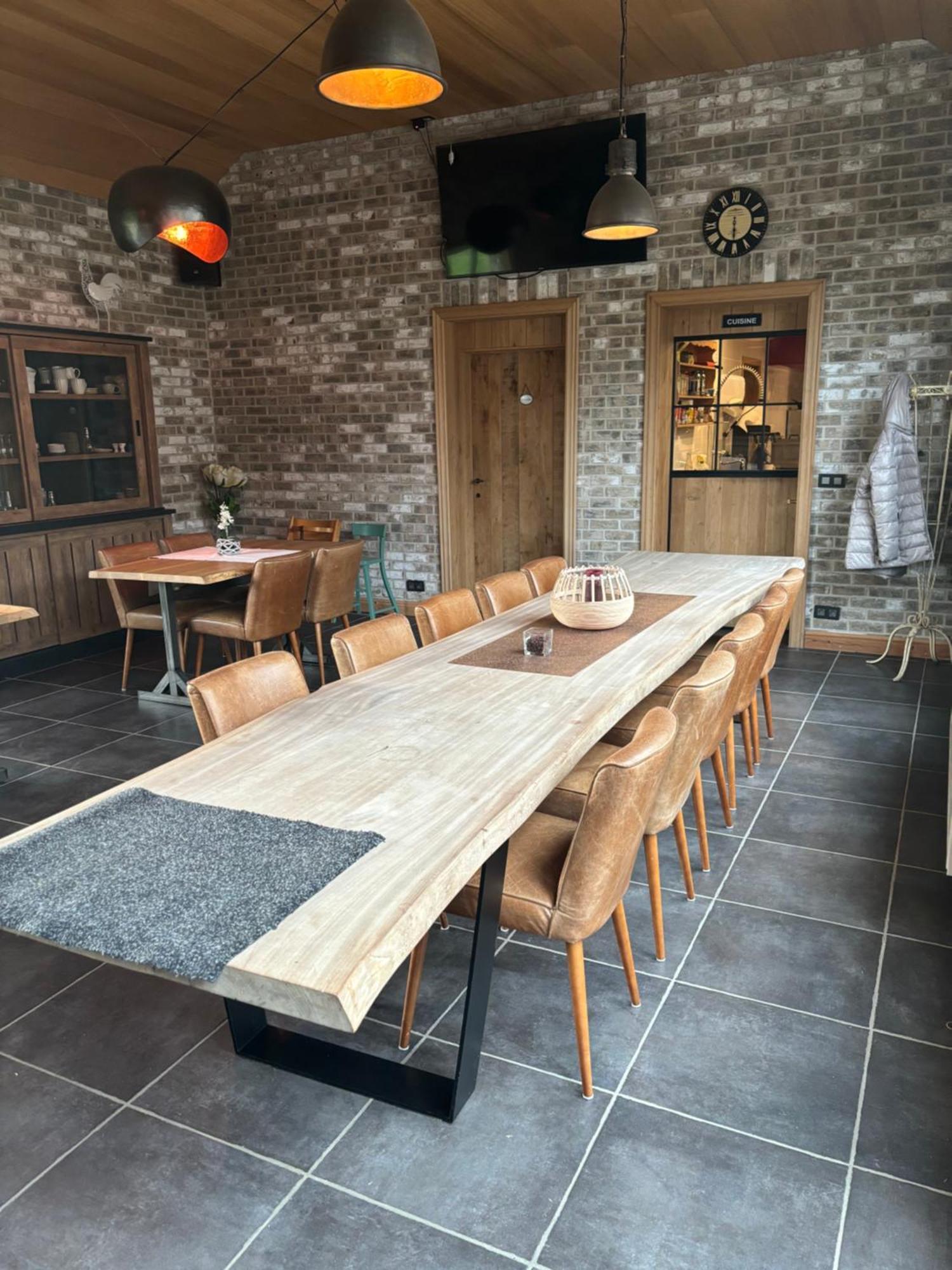 Quarter House Bed and Breakfast Damme Exterior foto