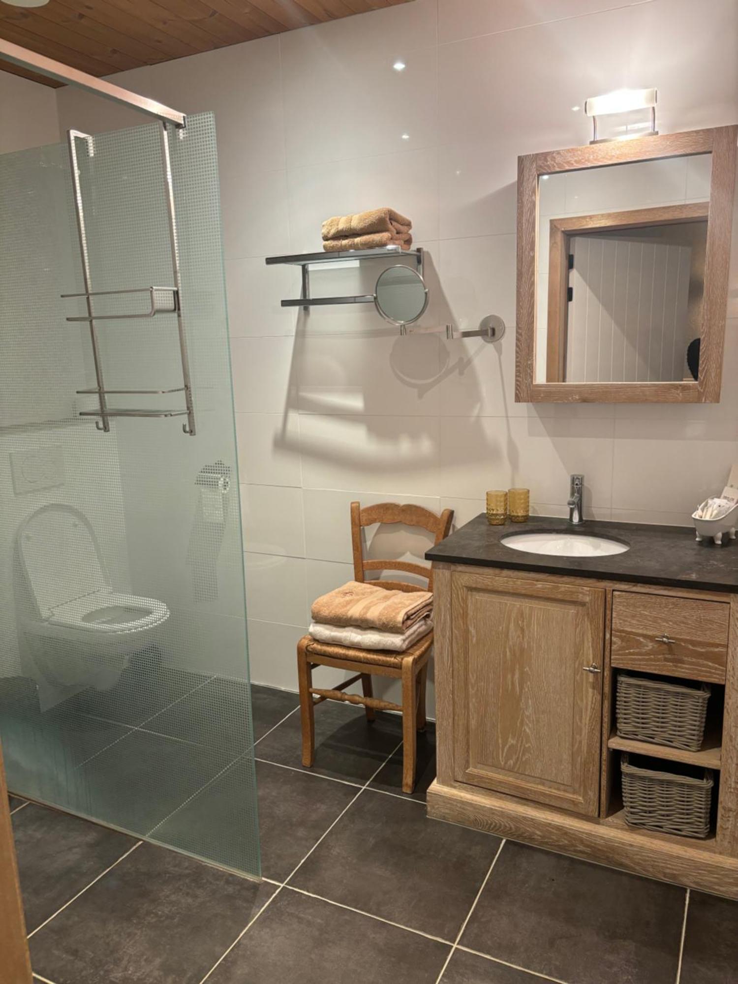 Quarter House Bed and Breakfast Damme Exterior foto